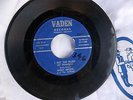 VADEN LABEL, 