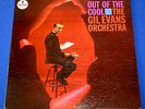 Gil Evans  Out Of The Cool  Impulse  A4/Mono   RVG