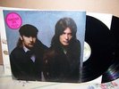 SEALS and CROFTS I & II PROMO Copy HYPE Sticker DBLE LP NM on WARNER BROS