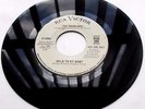 The Cavaliers Hold To My Baby b/w Dance Little Girl 1966 RCA Promo Northern Soul