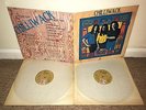 CHILLIWACK Selftitled LP A&M 1971 Stereo UK 1st Press