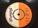 UPSETTERS -VAMPIRE / BLEECHERS rare UK 1969 / SKINHEAD REGGAE / SKA / UPSETTER 