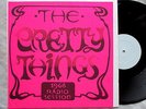 PRETTY THINGS 1968 RADIO SESSION PSYCH RARE Ltd 500 LP S.F. SORROW TWINK no TMOQ