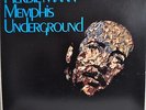 Herbie Mann Memphis Underground Japan gatefold LP Nippon Grammophon SMT-2007