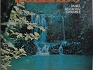 Daniel Sentacruz Ensemble Soleado Japan LP 1974 Toshiba EOS-80076 Insert