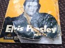 Elvis Presley Old Record Rare No 2 Hmv Lp