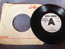 ALVIN ROBINSON -DOWN HOME GIRL rare UK 1964 PROMO DEMO / MOD NORTHERN SOUL EX+++