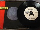 THE IVY LEAGUE rare UK 1965 PROMO DEMO / MOD / DANCER / BEAT / CARTER LEWIS / NM