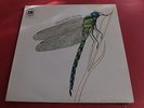 Strawbs - Dragonfly Original LP A&M Records 1970 German Vinyl 1974