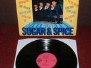 THE SEARCHERS Sugar And Spice LP 1963 PYE MONO 1st Press BRILLIANT EXAMPLE