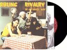 Joey Ramone Sibling Rivalry 