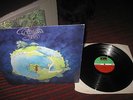 Yes - Fragile LP 1971 Ex/Near Mint UK Atlantic Records