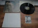 John Lennon Imagine 1ST PRESS 1U POSTER POSTCARD INNER COMPLETE ORIGINAL UK LP