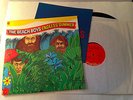 THE BEACH BOYS Endless Summer US 2 LP NM+ with poster