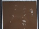 HERE AIN'T THE SONICS LP Tribute NM Estrus 1989 Thee Headcoats Nomads Mono Men
