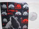 Live at the Rat lp 1976  Real Kids  DMZ  Willie Alexander etc