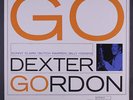 DEXTER GORDON: Go  LP (180g re) Jazz