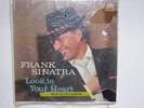 FRANK SINATRA Look to your heart mono SEALED LP