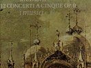 3set Philips i musici Vivaldi/correlli/albinoni ex+/nm