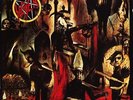 SLAYER REIGN IN BLOOD 180 GRAM VINYL NEW SEALED