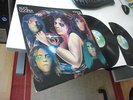 ALICE COOPER SCHOOL DAYS / PRETTIES FOR YOU 1973 MINT