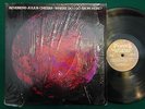 REV. JULIUS CHEEKS Where Do I Go From Here? LP PEACOCK Black Gospel SHRINK NM-