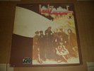 Led Zeppelin II Atlantic SD8236, Robert Ludwig RLss