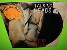 TALKING HEADS   STOP MAKING SENSE LP   NEAR MINT ORIGINAL PRESS IN SHRINK