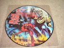 IRON MAIDEN 