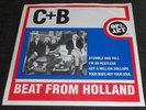 CUBY and the BLIZZARDS 45 EP BEAT FROM HOLLAND+PS HOLLAND RARE NEDERBEAT