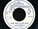 45pc-R&B-ACE 557-Bobby Marchan & the Clowns