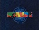 Simple Minds Real Life NEAR MINT Virgin Vinyl LP
