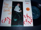 GENE VINCENT - Crazy beat of No.2 - 7