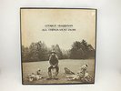 GEORGE HARRISON 'All Things Must Pass' 1st Press Box Set - 519 C27
