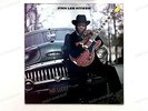 John Lee Hooker - Mr. Lucky GER LP 1991 + Innerbag //1