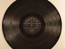 billy haley and his comets 78 see you later, alligator/paper boy 88996  vg
