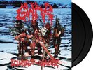 GWAR Scumdogs Of The Universe RI 180g BLACK Vinyl DLP 