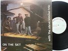 Steve Kimmel Trio Rare Private Label Minneapolis MN Vibes LP 1979