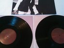 JIMMY PAGE ROBERT PLANT - NO QUARTER UNLEDDED 2X LP + INNERS UK 1ST PRESS