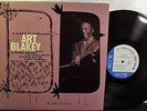 ART BLAKEY QUINTET A Night At Birdland, Volume 1 Japan 1983 Vinyl 12