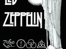 Led Zeppelin / IV - ZOSO / 1971 UK 1st Press 