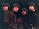 Beatles / Rubber Soul / UK 2nd Press Parlophone MONO LP / EX / Hi-Rez Photos