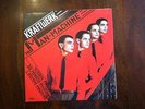 Kraftwerk The Man Machine LP Capitol SW 11728 Germany (EX-NM Vinyl)