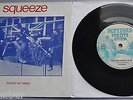 Squeeze - Packet Of Three EP UK Deptford Fun City 1st 7