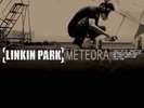 LINKIN PARK-METEORA  (US IMPORT)  VINYL NEW