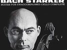 JANOS STARKER**BACH: SUITES FOR UNACCOMPANIED CELLO (180 GRAM)**3 LP SET