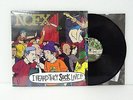NOFX I Heard They Suck Live LP Vinyl 1995 Fat Wreck Original Press EX decline