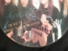 METALLICA The $ 5.98 EP Garage Days Re-Revisted