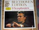 8-LP-Box Vinyl: Beethoven Edition 