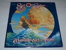 Sail on Sailor Mustard Seed Faith 1975 Maranatha  Music Christian Xian RARE